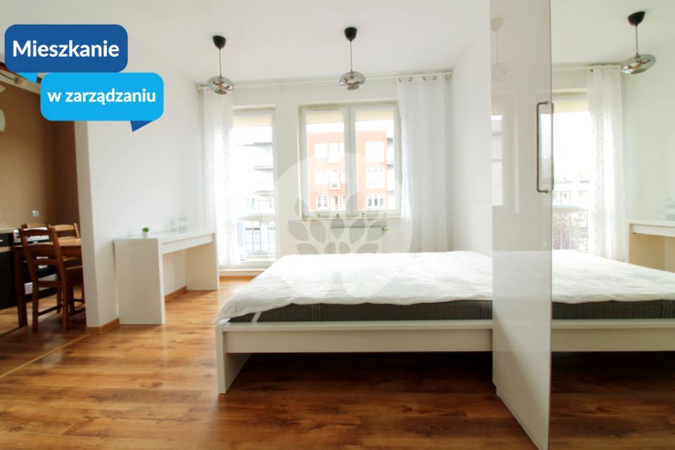 Mieszkanie Bydgoszcz