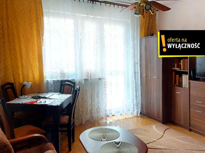 Mieszkanie Kielce