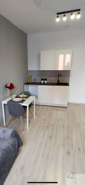 Mieszkanie Siemianowice Śląskie