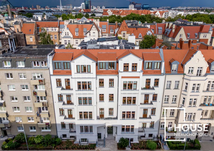 Mieszkanie Poznań