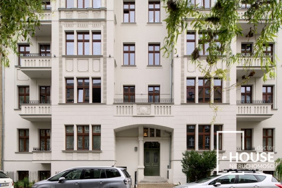 Mieszkanie Poznań sprzedaż