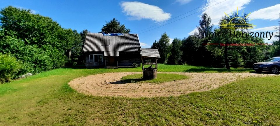 Dom Wierśnie