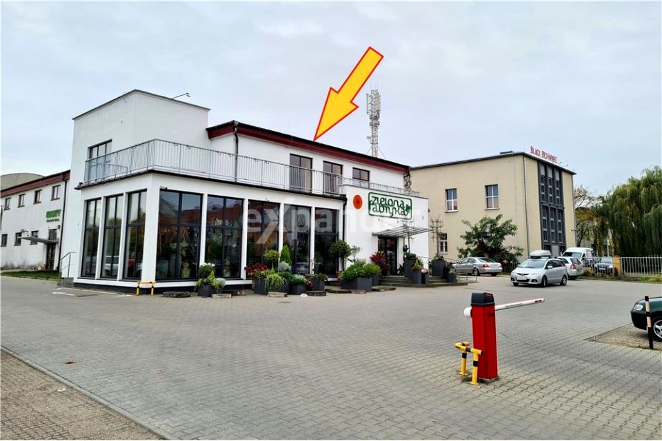 Lokal Gniezno