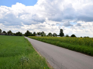 Działka budowlana Zemborzyce Podleśne