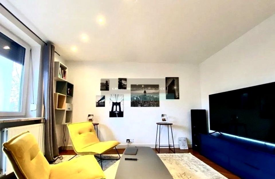 Mieszkanie blok mieszkalny Warszawa