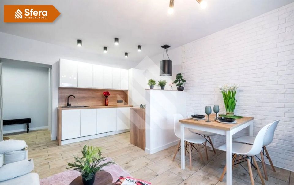 Mieszkanie Bydgoszcz