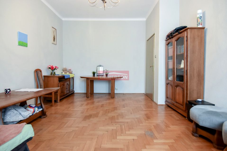 Mieszkanie nad rzeką