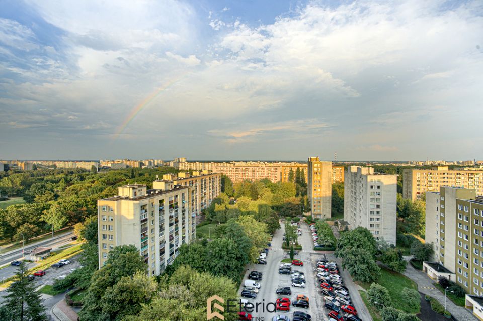 Mieszkanie Warszawa
