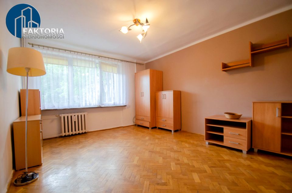Mieszkanie Białystok
