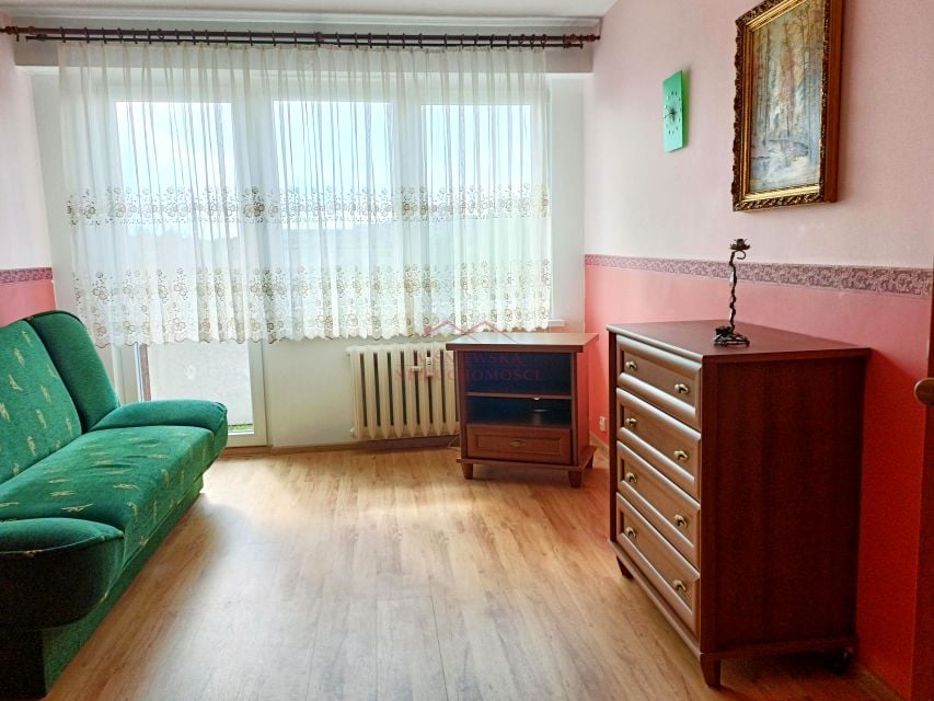 Mieszkanie Świecie