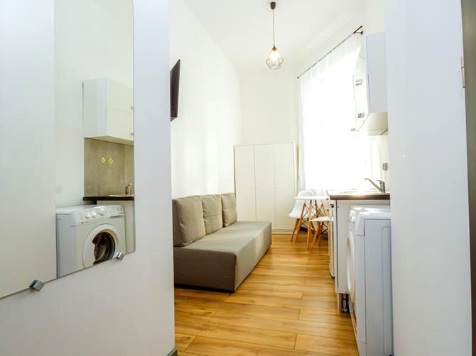 Mieszkanie Szczecin wynajem