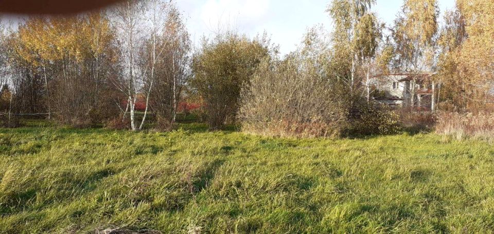 Działka budowlana Prażmów sprzedam