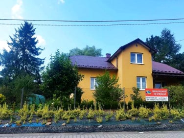 Dom Szalowa
