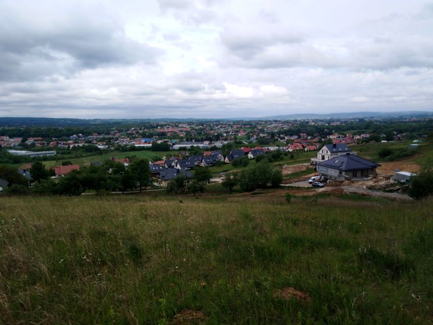 Działka budowlana Rzeszów