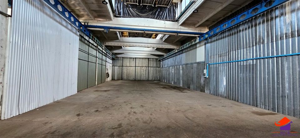 Budynek użytkowy Katowice