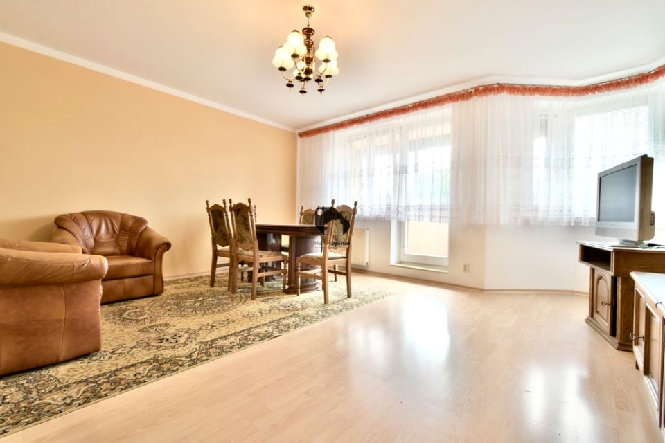 Mieszkanie Bydgoszcz