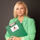 Iwona Fryszkowska