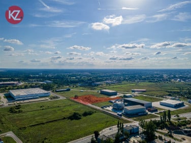 Działka inwestycyjna sprzedam