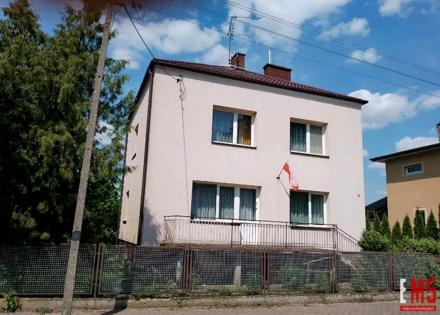 Dom Jedwabne