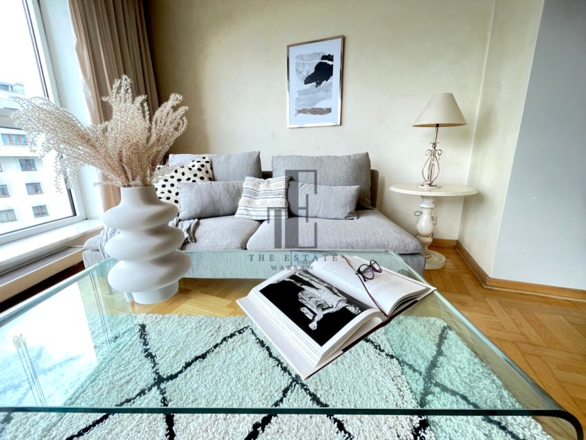 Mieszkanie Warszawa wynajem