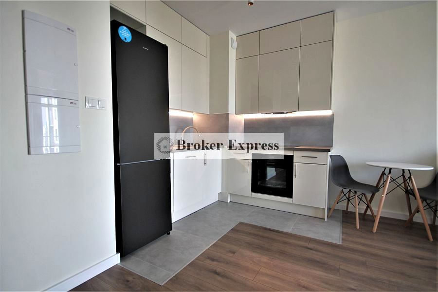 Mieszkanie blok mieszkalny Warszawa