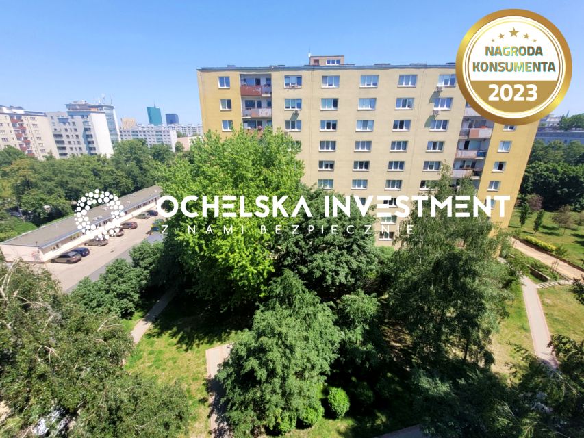 Mieszkanie Warszawa