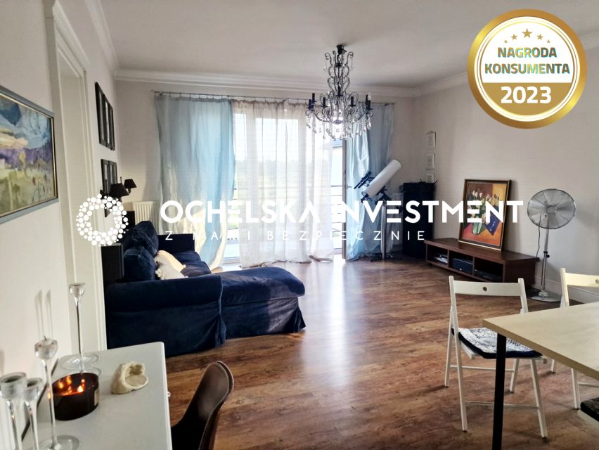 Mieszkanie Warszawa