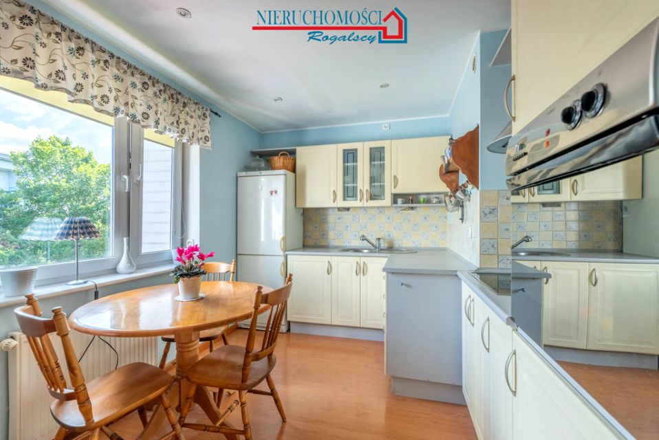 Mieszkanie Świnoujście