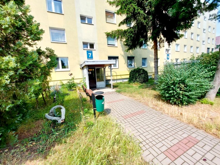 Mieszkanie Gorzów Wielkopolski