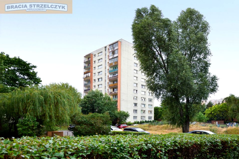 Mieszkanie Warszawa