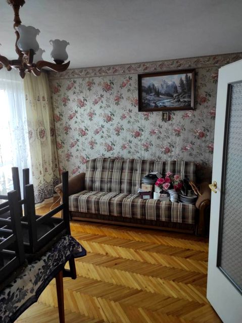 Mieszkanie Pruszków