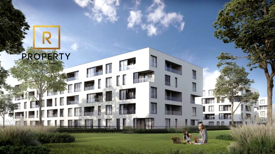 Mieszkanie Kraków