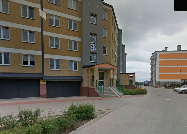 Lokal Wasilków