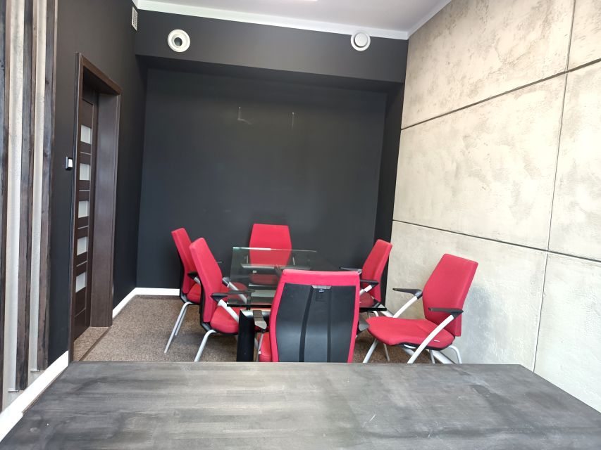 Lokal Lublin