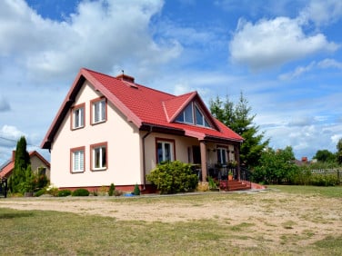 Dom Bajtkowo