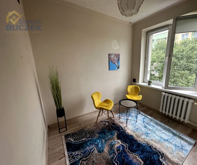 Mieszkanie Sochaczew