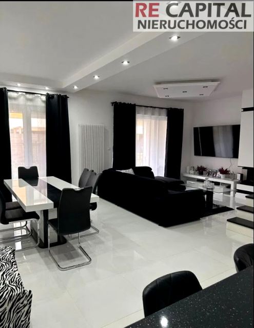 Dom Ożarów Mazowiecki