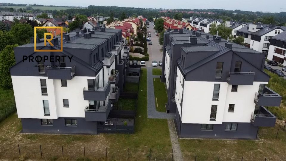 Mieszkanie Kraków