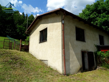 Działka Wisła