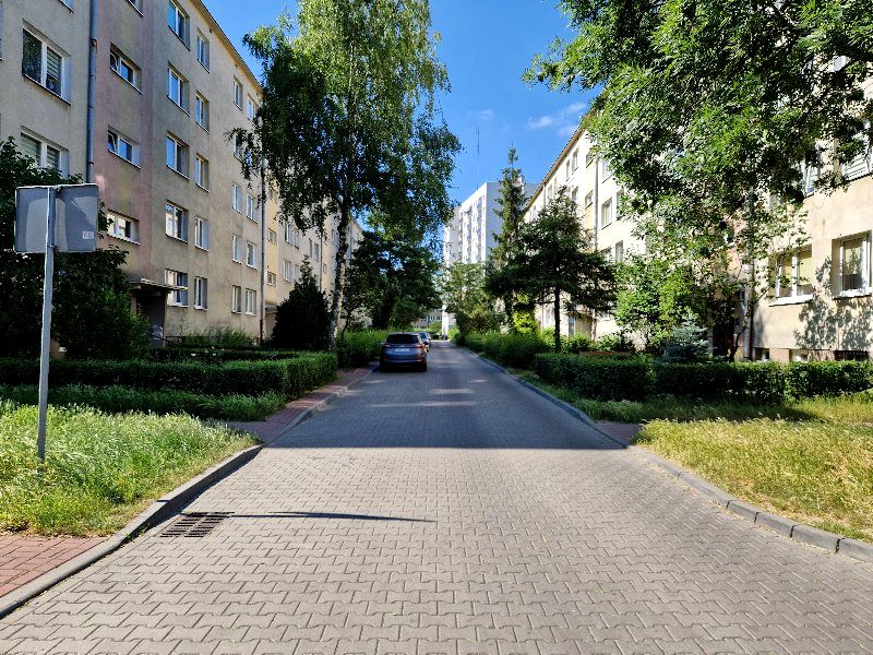 Mieszkanie Częstochowa