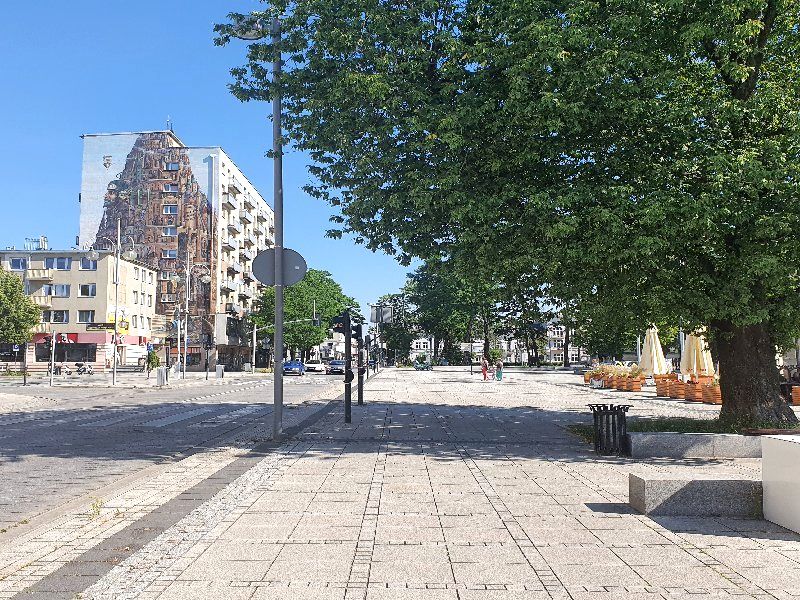 Mieszkanie Częstochowa