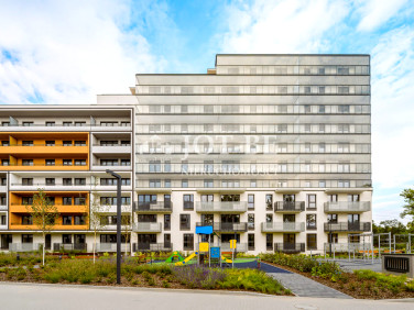 Mieszkanie apartamentowiec Wrocław