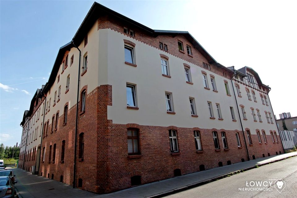 Mieszkanie Katowice sprzedaż