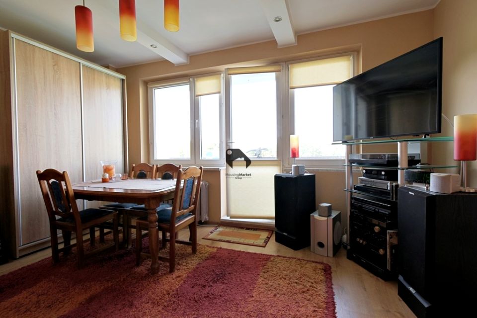 Mieszkanie Bydgoszcz