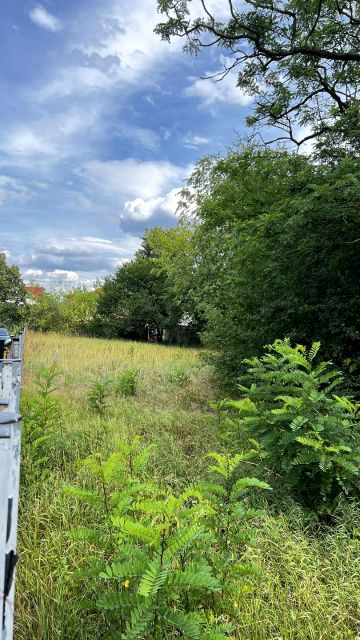 Działka budowlana Warszawa