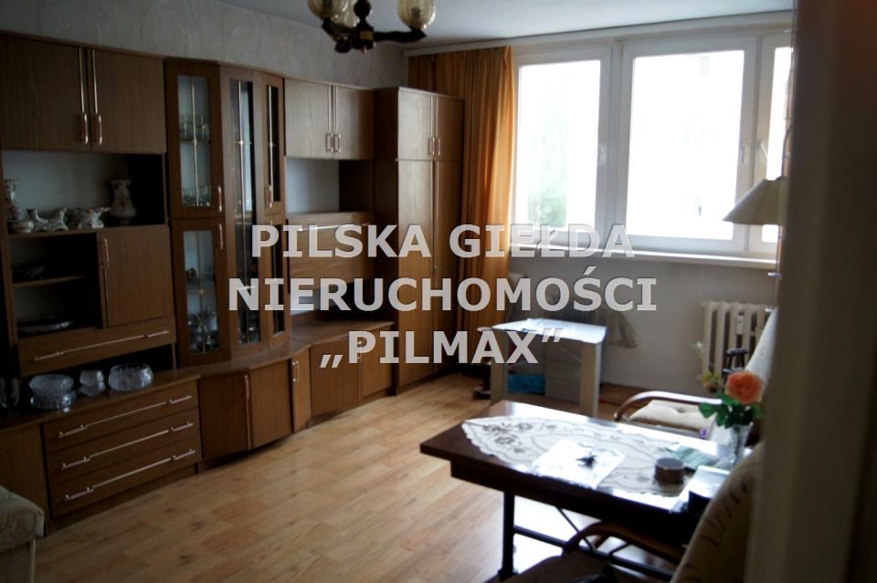Mieszkanie Piła