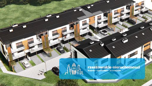 Mieszkanie Rzeszów