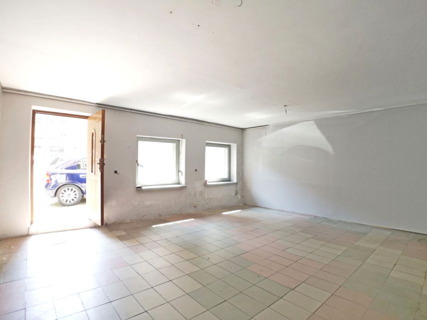 Lokal Gliwice