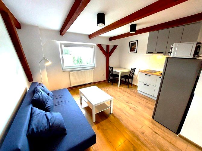 Mieszkanie Bydgoszcz