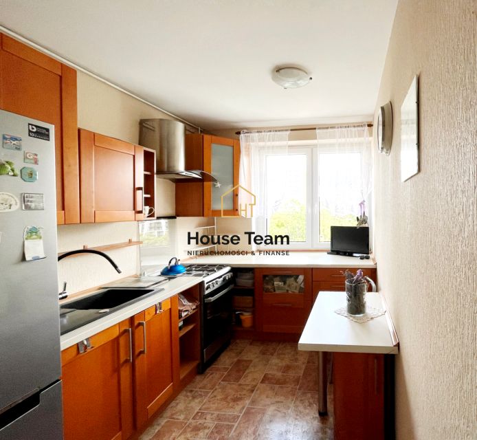 Mieszkanie Bydgoszcz